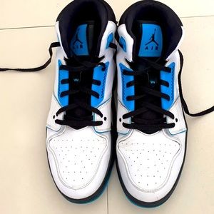 Nike air Jordan flight